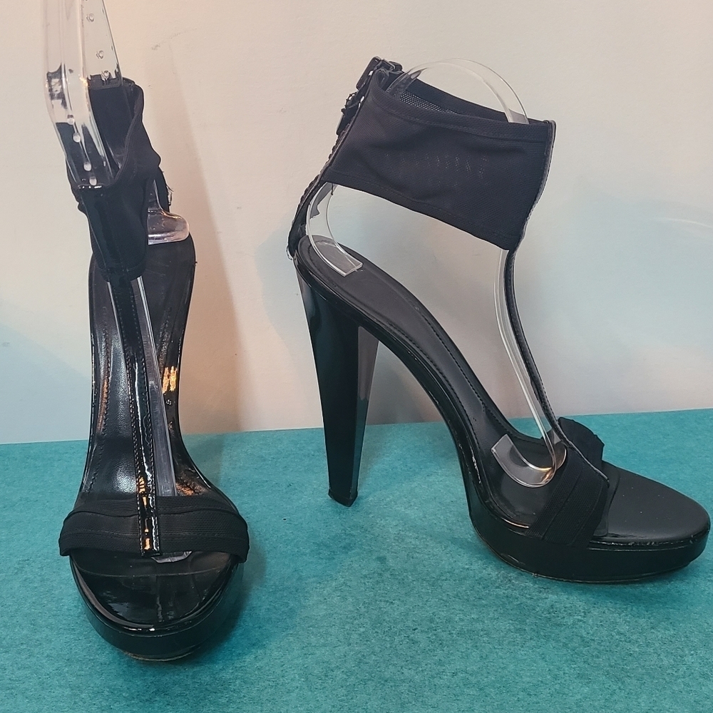Burberry Heels